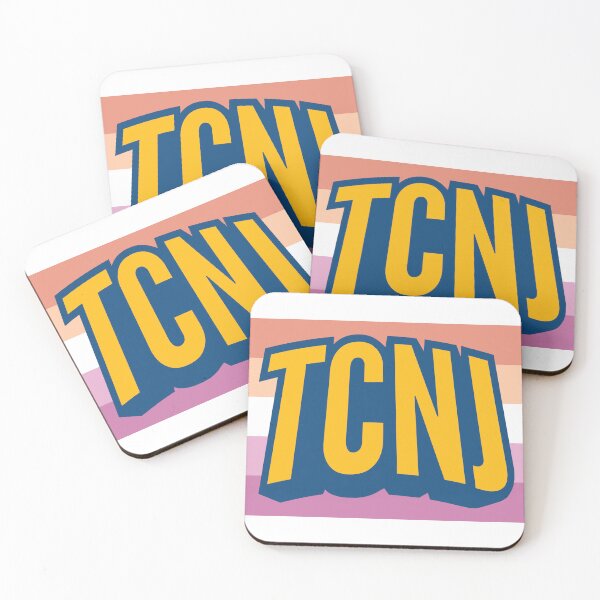 Item preview, TCNJ Lesbian Flag Tapestry designed and sold by sarascoprox.