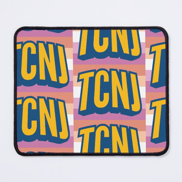 Item preview, TCNJ Lesbian Flag Tapestry designed and sold by sarascoprox.