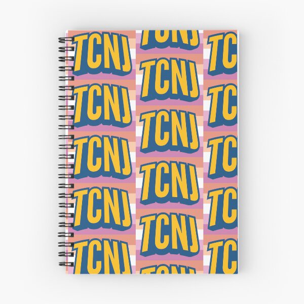 Item preview, Bandera lesbiana TCNJ Tela decorativa designed and sold by sarascoprox.