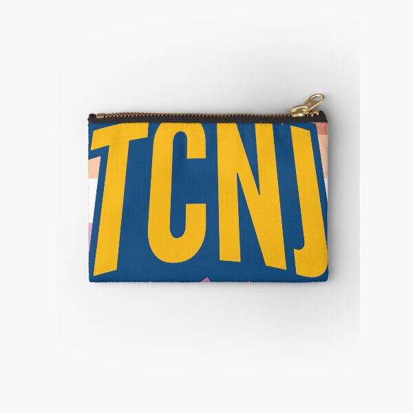 Item preview, TCNJ Lesbian Flag Tapestry designed and sold by sarascoprox.