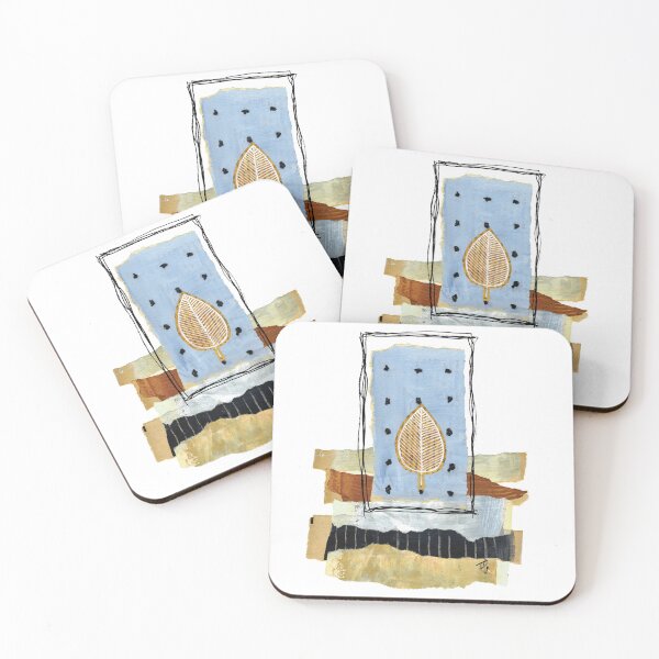 Item preview, Abstraction 38 designed and sold by Florence Laporte Art.