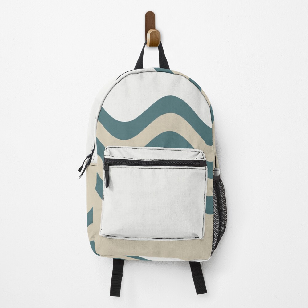 Aperçu de l'œuvre Sac à dos créée et vendue par ColorOfTheYears.