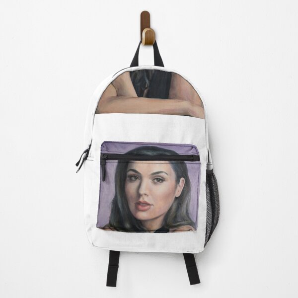 Item preview, Gal Gadot designed and sold by GoldsteinART.