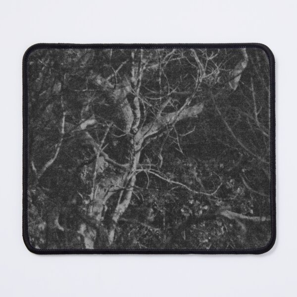 Item preview, spooky tree black and white designed and sold by Francespoppy.