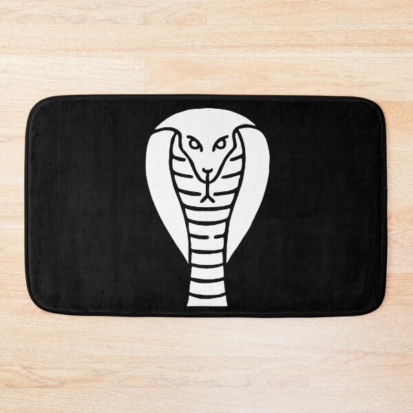 Item preview, Symbol of an Indian cobra snake, culture of India designed and sold by MIRO3D.