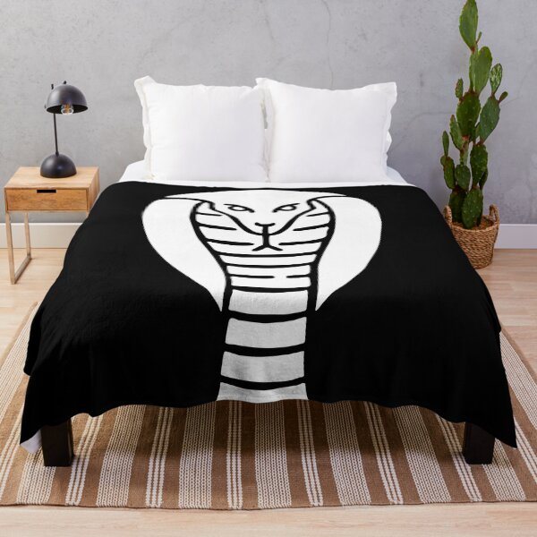 Item preview, Symbol of an Indian cobra snake, culture of India designed and sold by MIRO3D.
