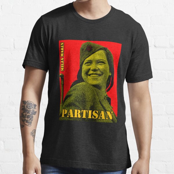 Pirates' Pride - La bamba:Soy capitan Essential T-Shirt for Sale