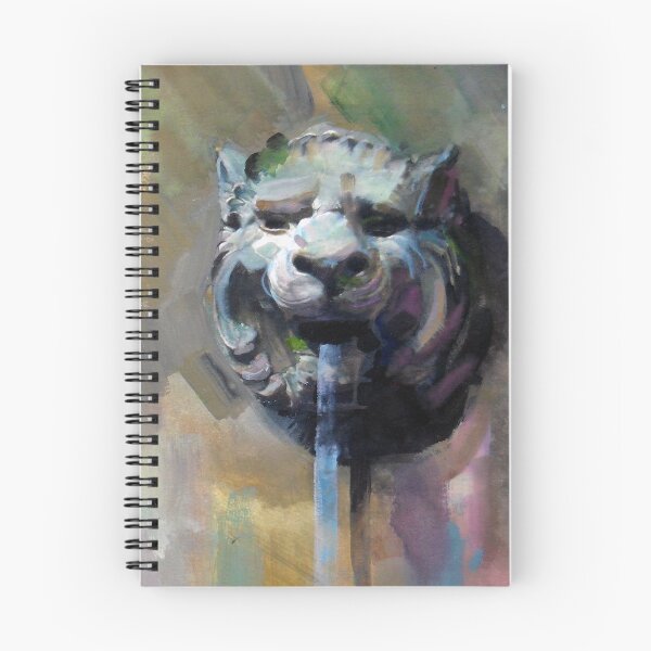 Item preview, Fuente Lion Head designed and sold by aastankovic.
