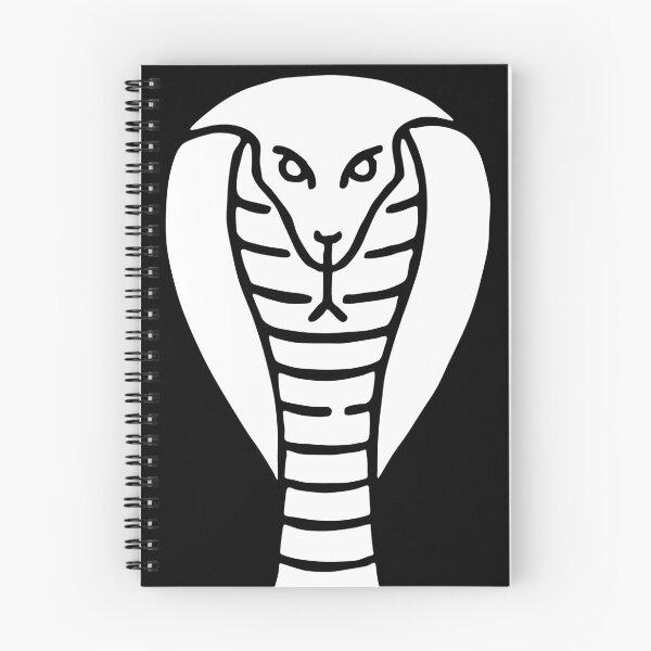 Item preview, Symbol of an Indian cobra snake, culture of India designed and sold by MIRO3D.