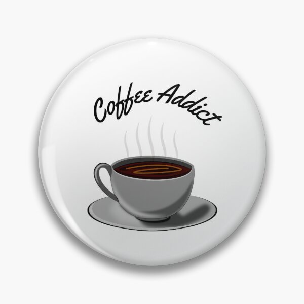 Item preview, Coffee Addict designed and sold by chooseorcreate1.