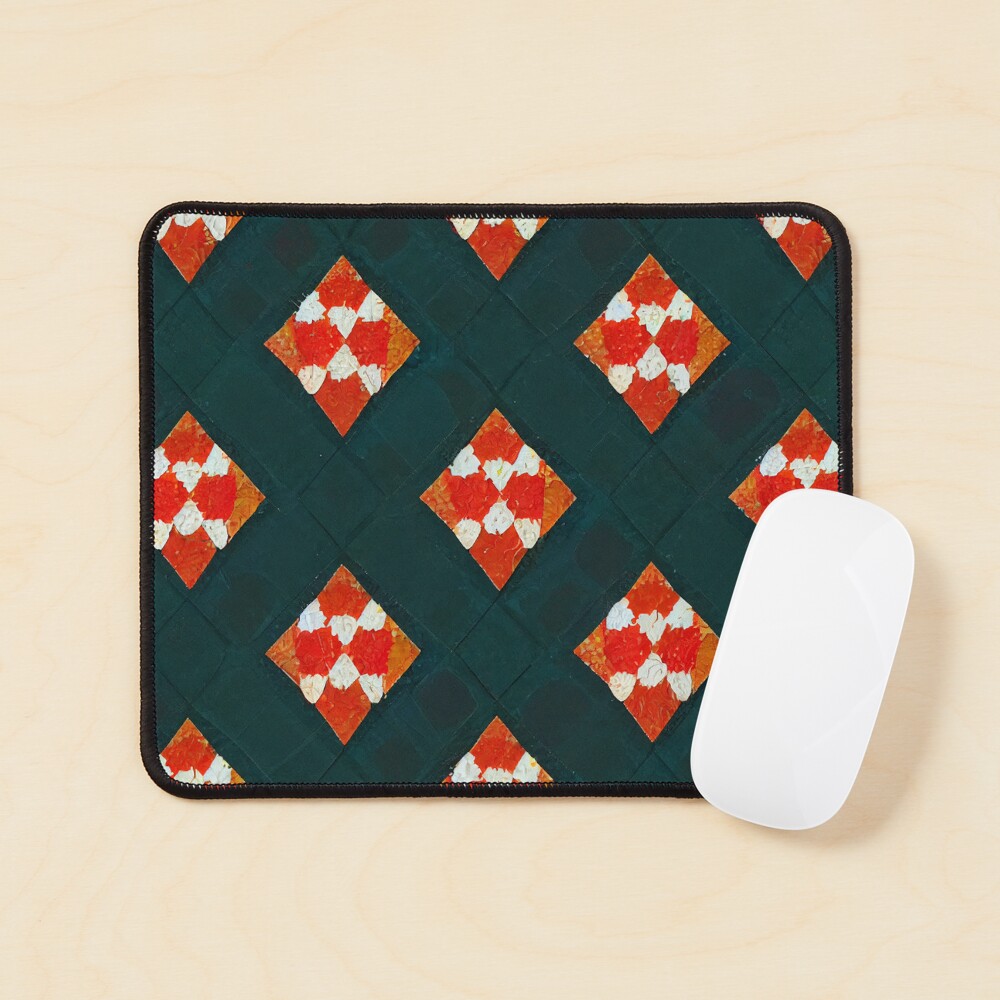 Item preview, Mouse Pad designed and sold by BuraxisDesigns.