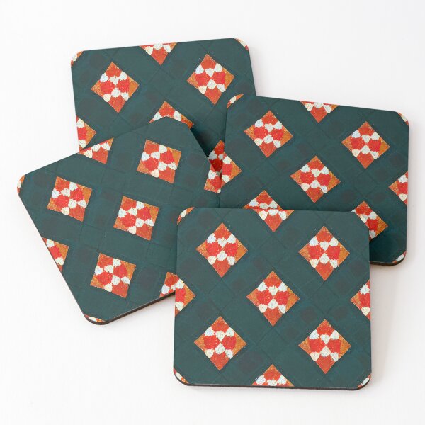 Item preview, Patchwork designed and sold by BuraxisDesigns.