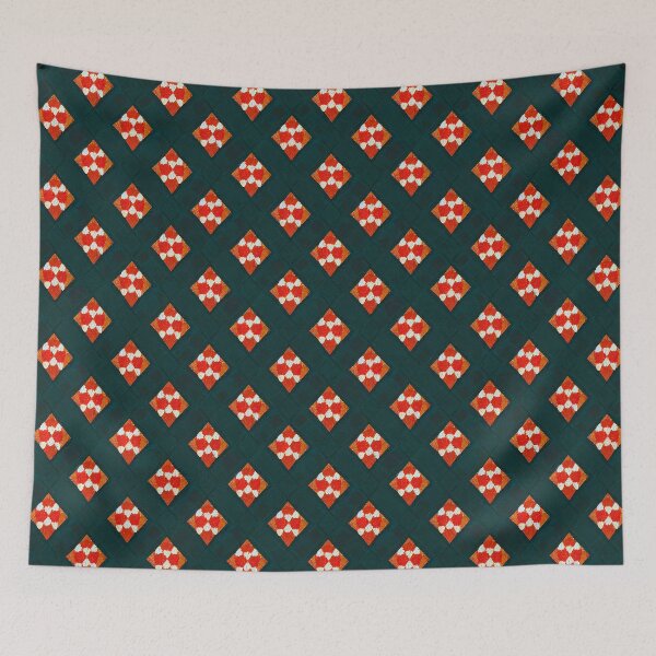 Item preview, Patchwork designed and sold by BuraxisDesigns.