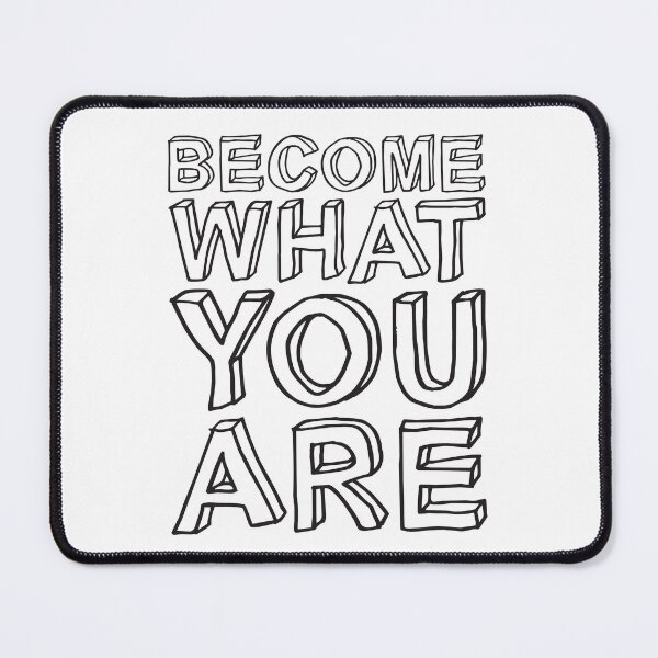 Item preview, Become what you are designed and sold by didijuca.