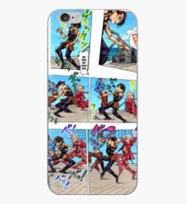 Vinilo o funda para iPhone Danza Vento Aureo