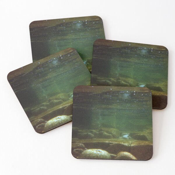 Item preview, Underwater Stars designed and sold by Ella Stoltz.