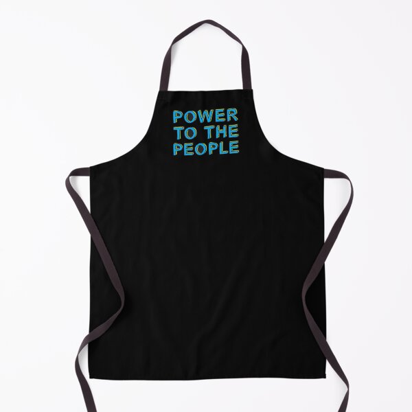 Item preview, Power to the people designed and sold by didijuca.