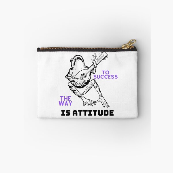 Item preview, El camino al éxito es la actitud. designed and sold by LyAlexDesign.