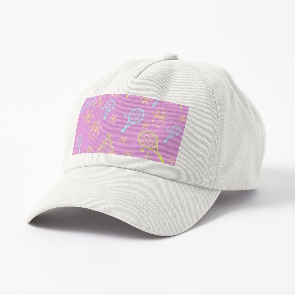 Item preview, Dad Hat designed and sold by BigCityTennis.