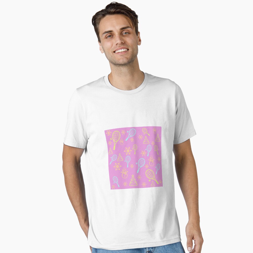 Item preview, Essential T-Shirt designed and sold by BigCityTennis.