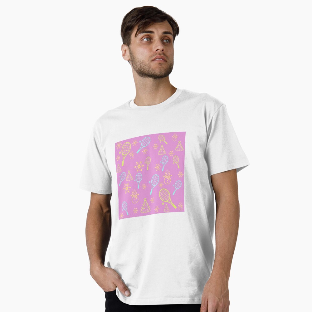 Item preview, Premium T-Shirt designed and sold by BigCityTennis.