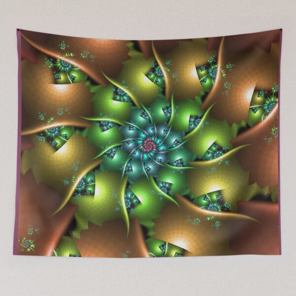 Item preview, Autumn Colours  designed and sold by pinkal.