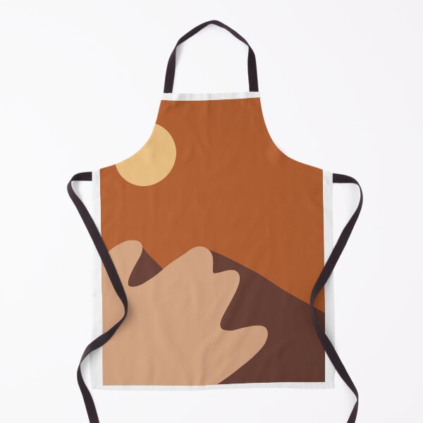 Item preview, scorching sun in the desert designed and sold by MYWMC.