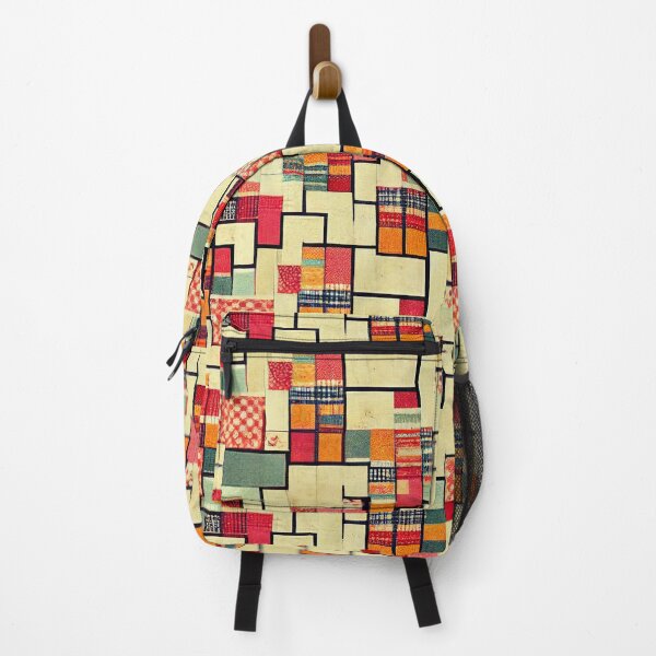 Item preview, Home Patchwork designed and sold by BuraxisDesigns.