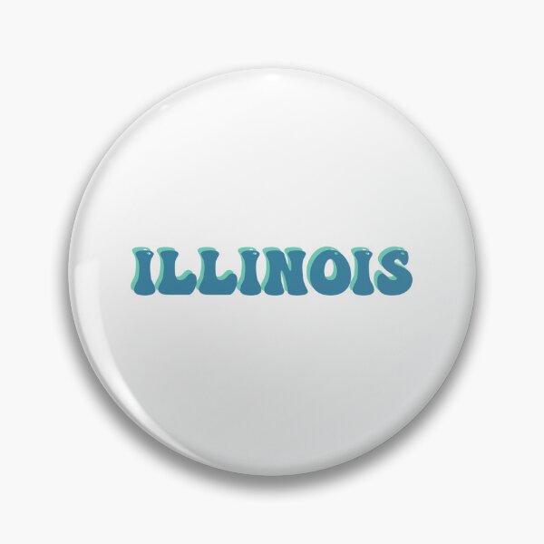 Item preview, Illinois designed and sold by sehirsch1.