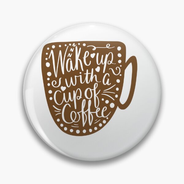 Item preview, Everyday is a coffeeday designed and sold by GURUMAD.