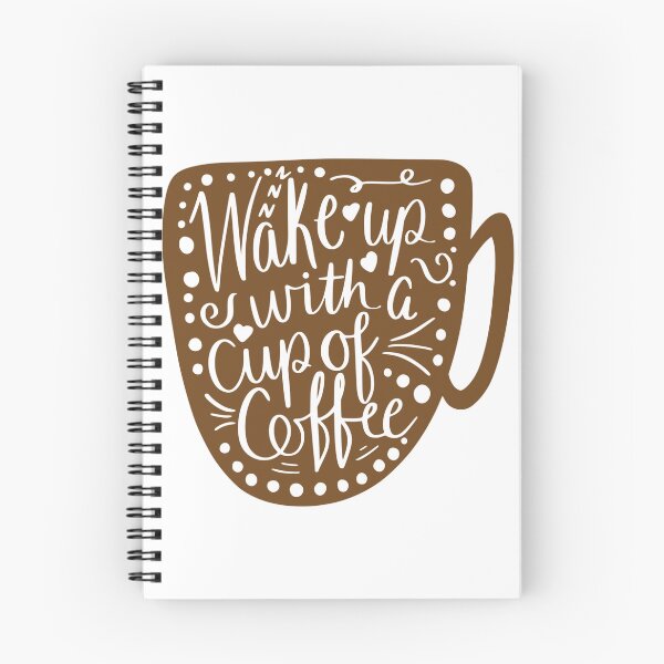 Item preview, Everyday is a coffeeday designed and sold by GURUMAD.