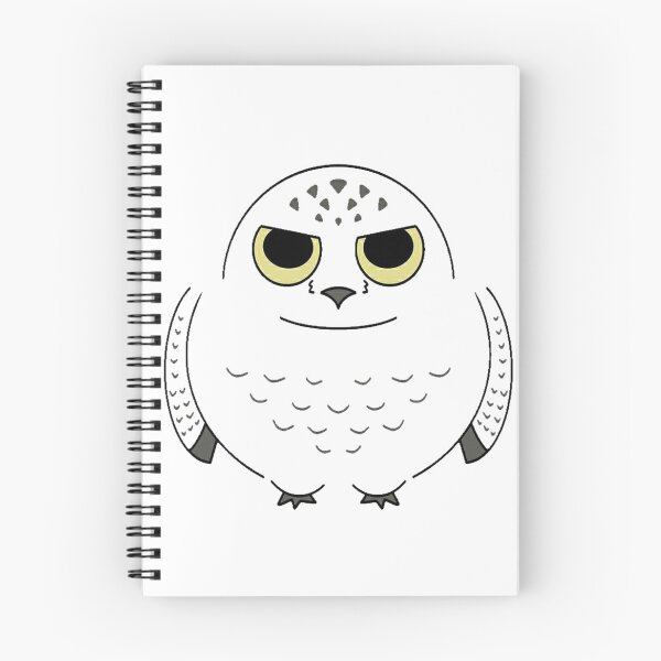Item preview, cute owl designed and sold by homedeco12.