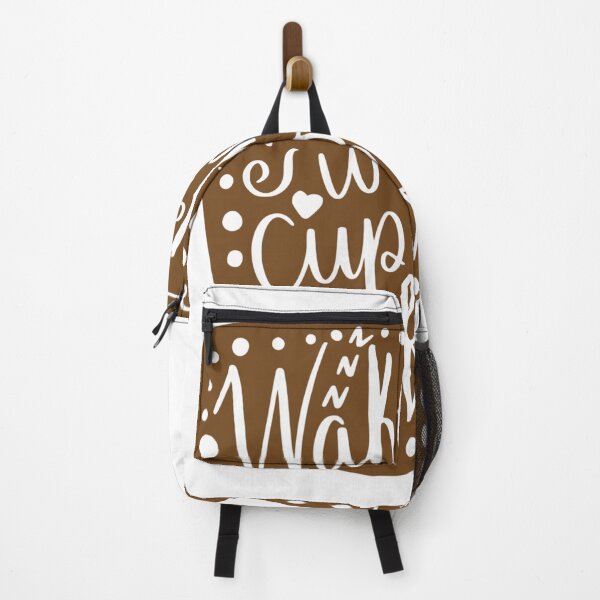 Item preview, Everyday is a coffeeday designed and sold by GURUMAD.