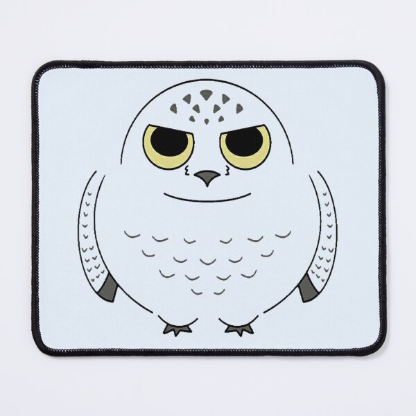 Item preview, cute owl designed and sold by homedeco12.