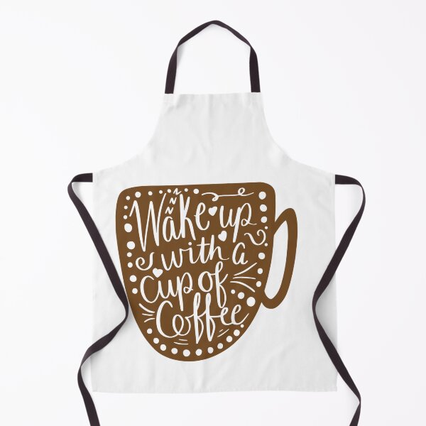 Item preview, Everyday is a coffeeday designed and sold by GURUMAD.