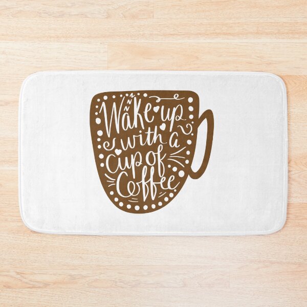 Item preview, Everyday is a coffeeday designed and sold by GURUMAD.