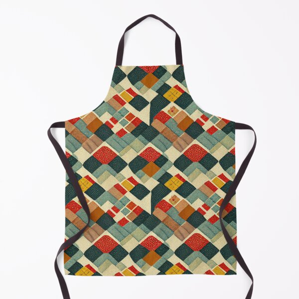 Item preview, Quilt Patchwork designed and sold by BuraxisDesigns.