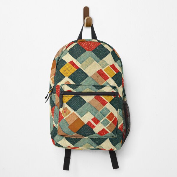 Item preview, Quilt Patchwork designed and sold by BuraxisDesigns.