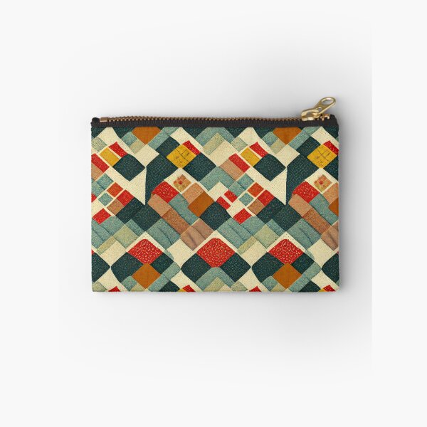 Item preview, Quilt Patchwork designed and sold by BuraxisDesigns.
