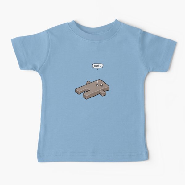 The Happiness Baby T-Shirt