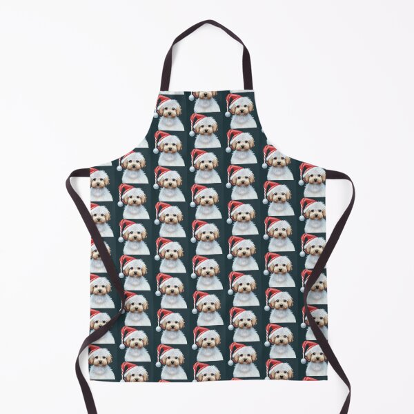 Item preview, Christmas Bichon Frise - Perfect For Animal Lovers designed and sold by ChristmaSpecial.