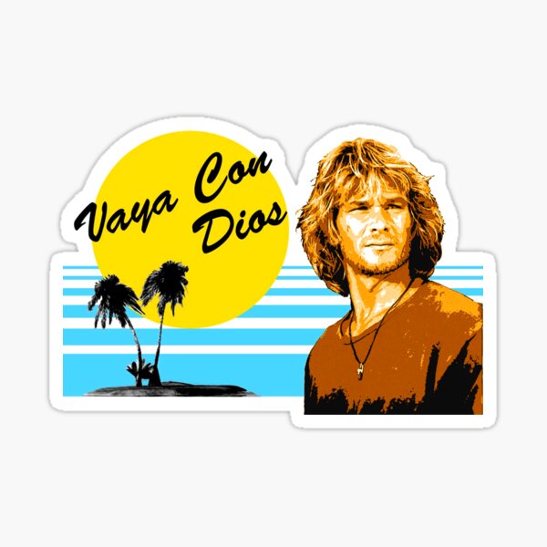Item preview, Vaya Con Dios Point Break designed and sold by Ancerit.