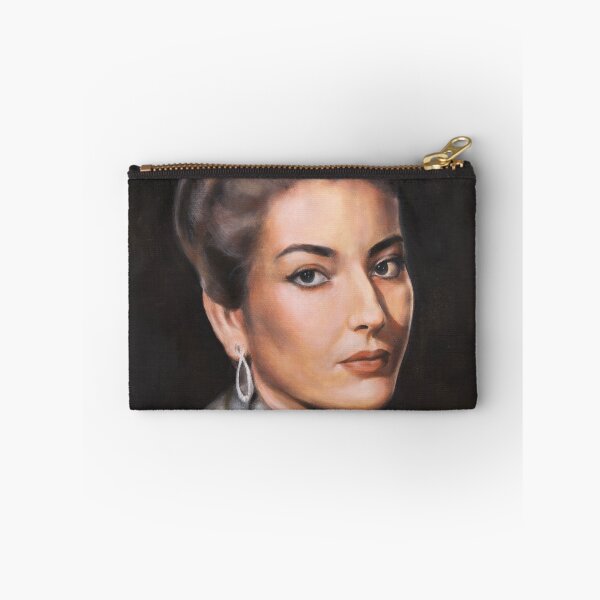 Item preview, Maria Callas designed and sold by GoldsteinART.
