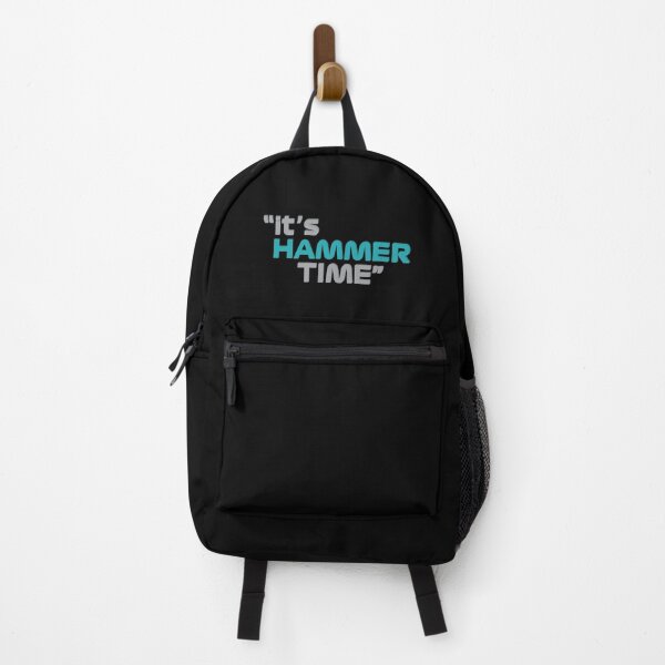 Item preview, Lewis it's hammer time designed and sold by Shop-by-Juste.