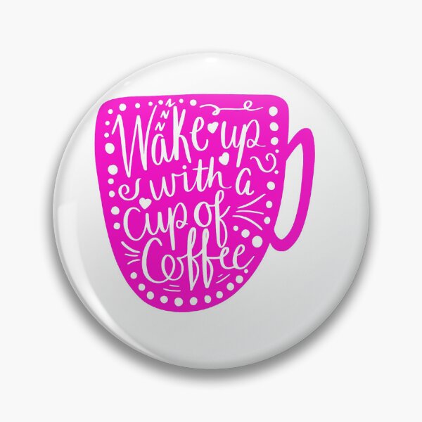 Item preview, Everyday is a coffeeday designed and sold by GURUMAD.