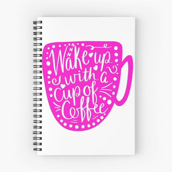 Item preview, Everyday is a coffeeday designed and sold by GURUMAD.