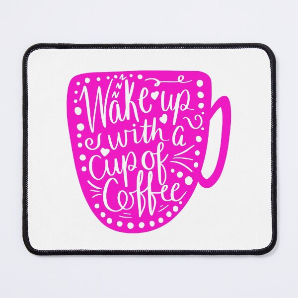 Item preview, Everyday is a coffeeday designed and sold by GURUMAD.