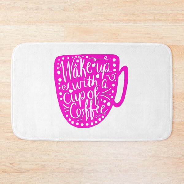 Item preview, Everyday is a coffeeday designed and sold by GURUMAD.