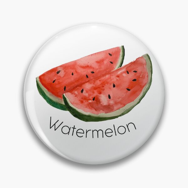 Item preview, Watermelon designed and sold by chooseorcreate1.