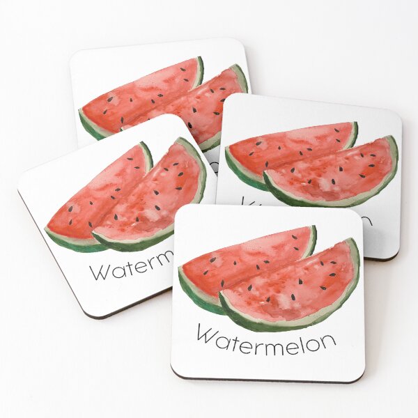 Item preview, Watermelon designed and sold by chooseorcreate1.